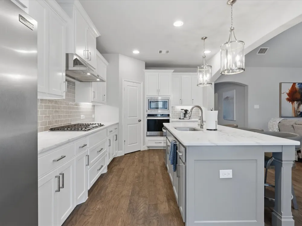 9421 Excursion Drive Oak Point, TX 75068