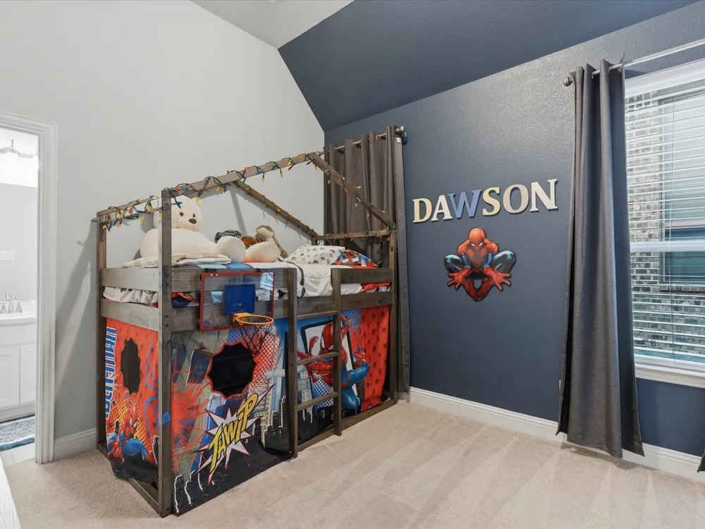 9421 Excursion Drive Oak Point, TX 75068