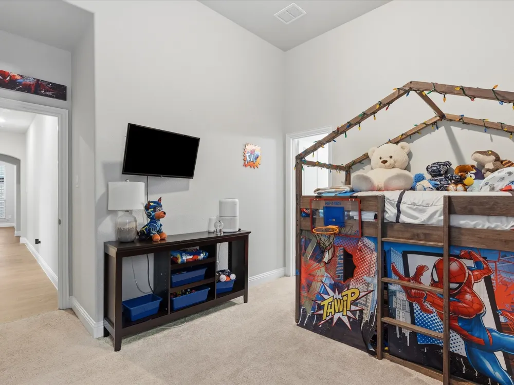 9421 Excursion Drive Oak Point, TX 75068