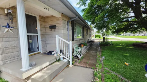 246 Taggart Drive