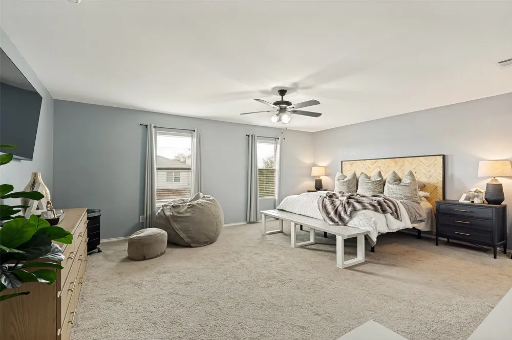 6015 Pietro Drive Grand Prairie, TX 75052