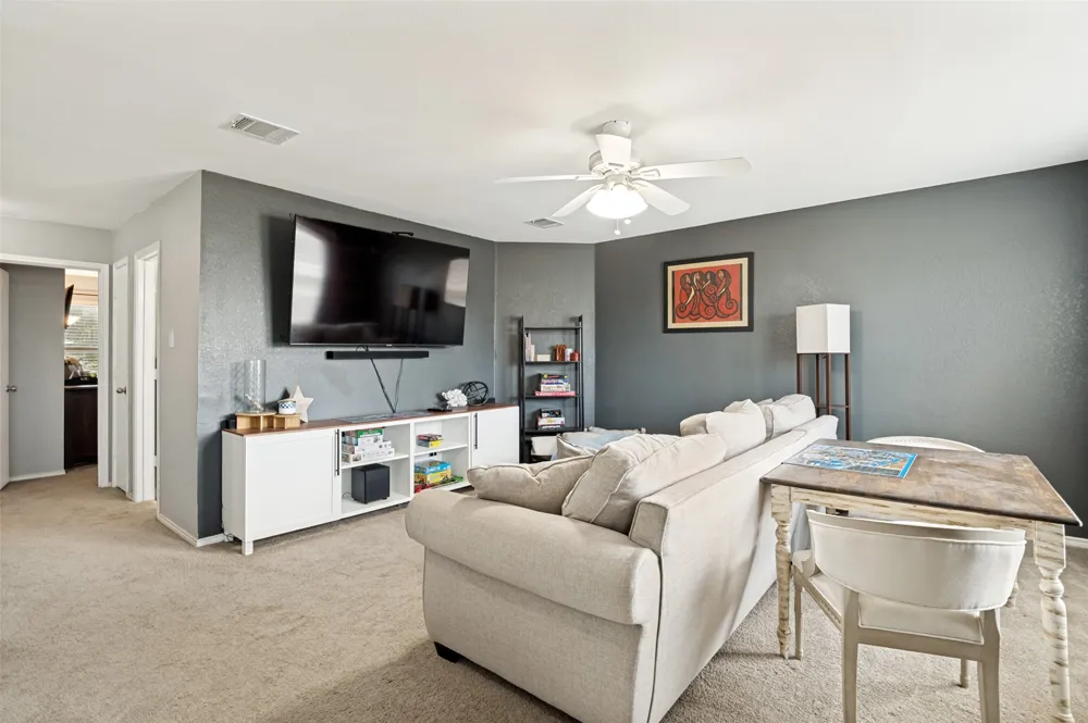 6015 Pietro Drive Grand Prairie, TX 75052