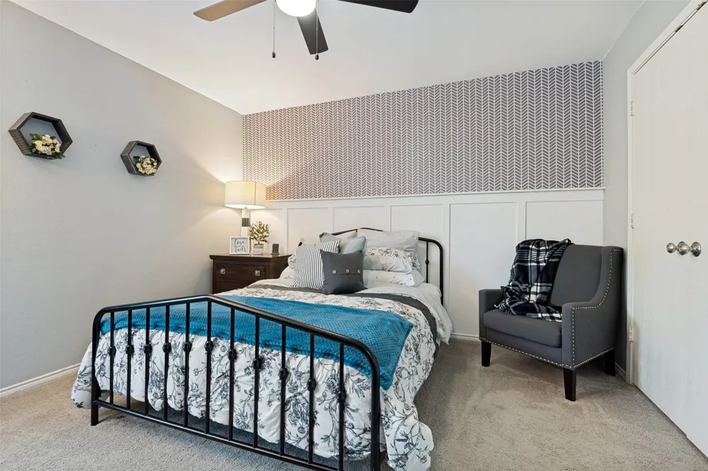 6015 Pietro Drive Grand Prairie, TX 75052
