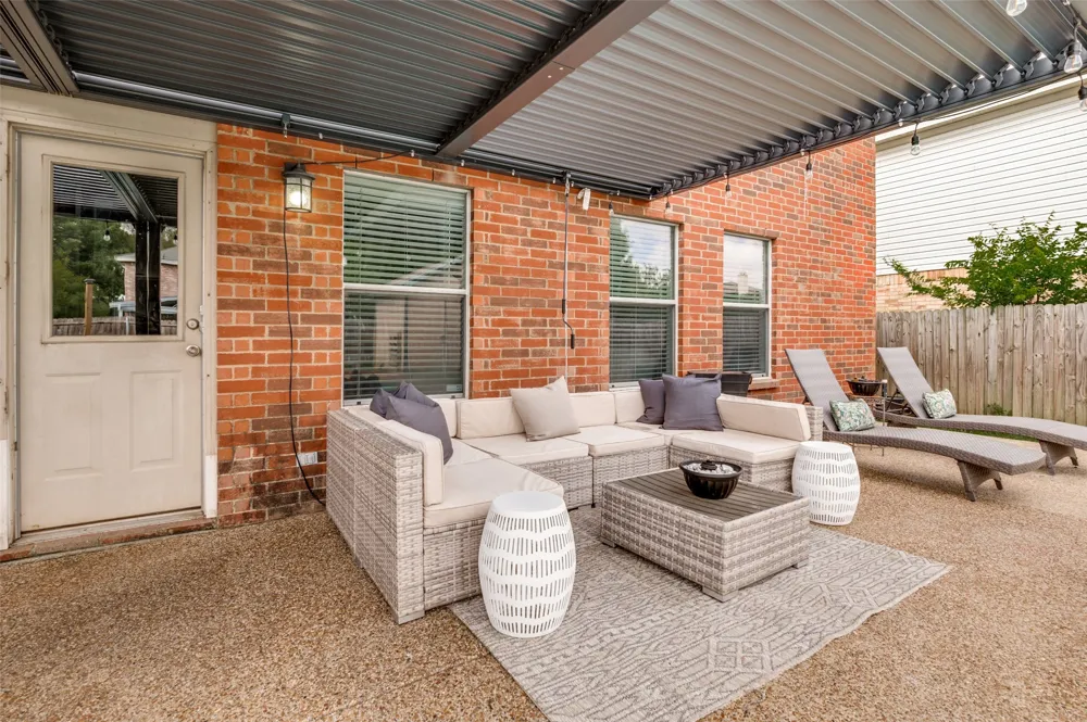 6015 Pietro Drive Grand Prairie, TX 75052