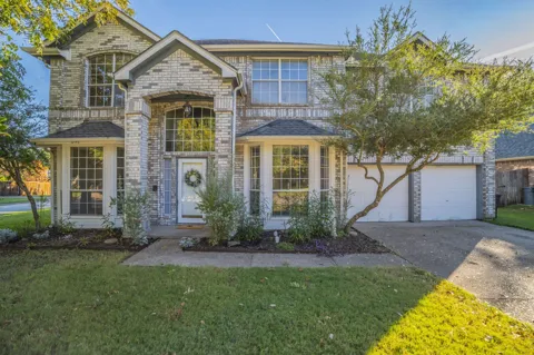 1240 Trinity Drive