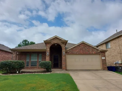 1113 Haskell Drive