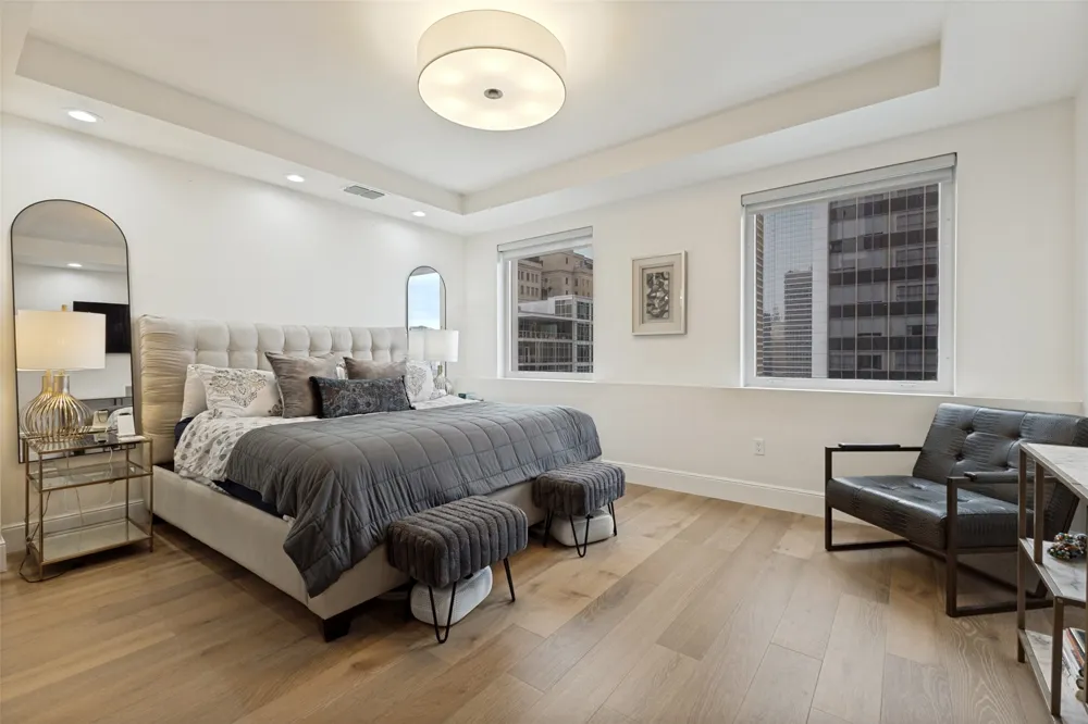 1505 Elm Street #1403 Dallas, TX 75201