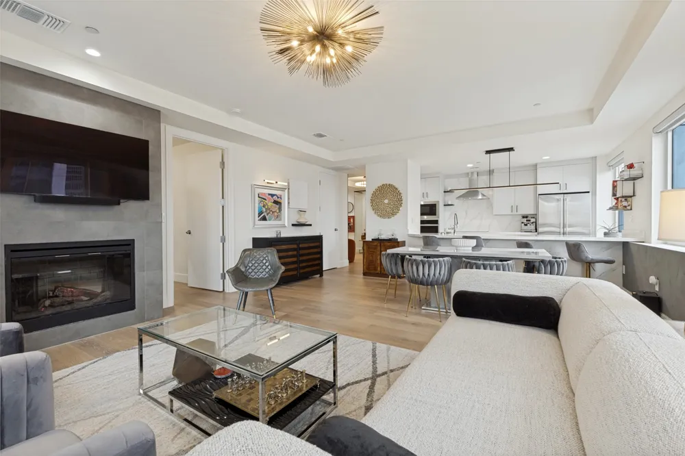 1505 Elm Street #1403 Dallas, TX 75201