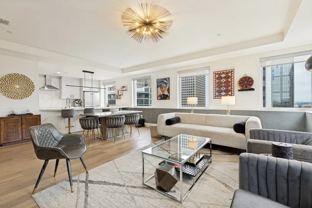 1505 Elm Street #1403 Dallas, TX 75201