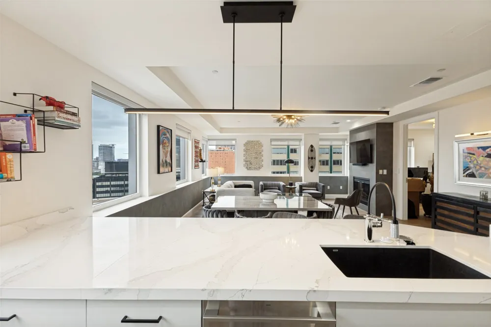 1505 Elm Street #1403 Dallas, TX 75201