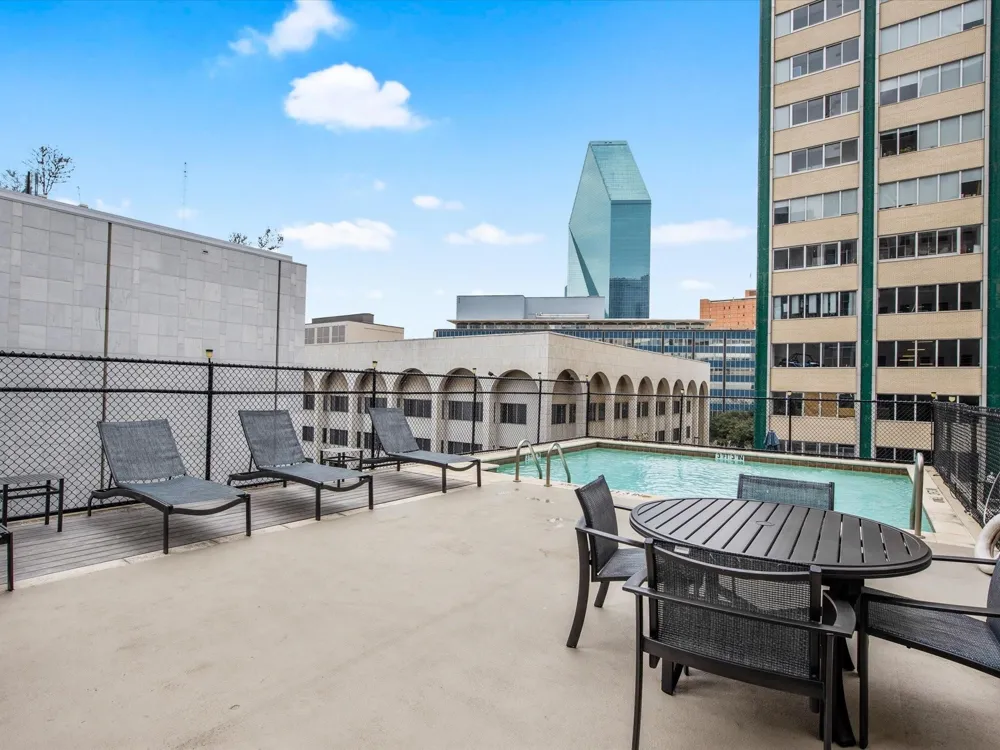1505 Elm Street #1403 Dallas, TX 75201