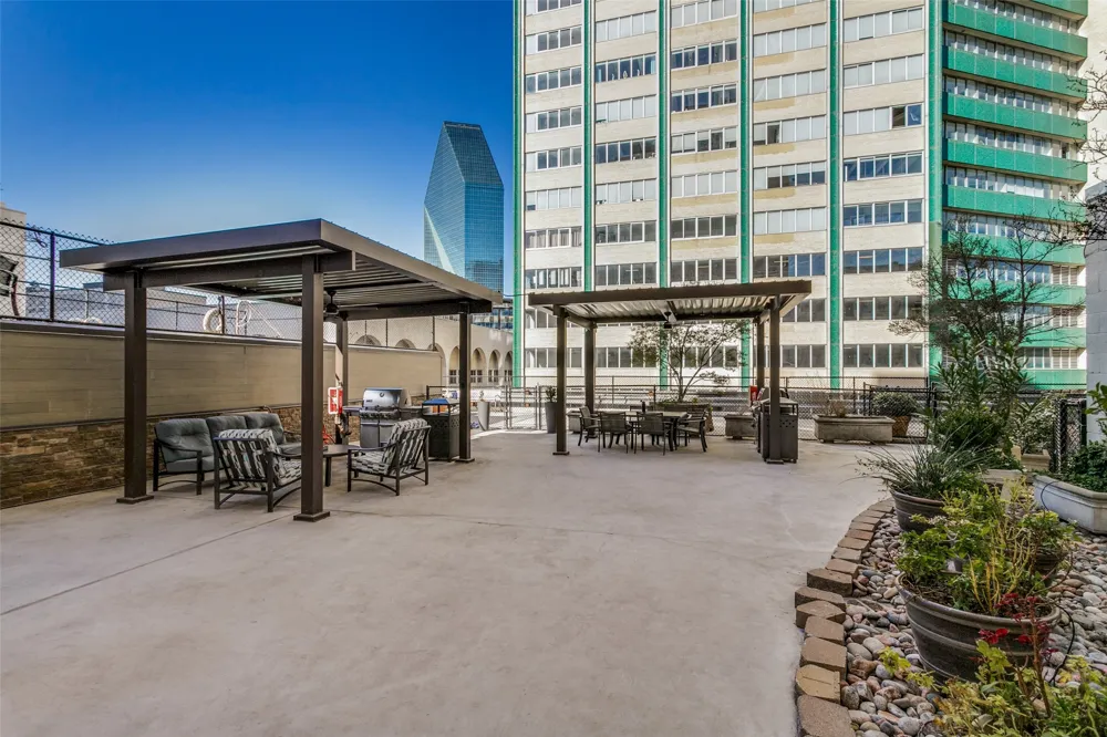 1505 Elm Street #1403 Dallas, TX 75201