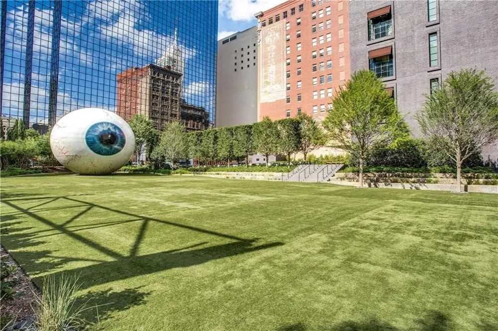 1505 Elm Street #1403 Dallas, TX 75201