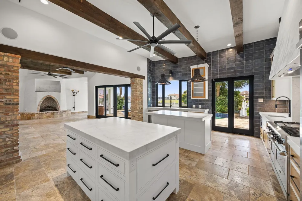 721 Harborside Way League City, TX 77565