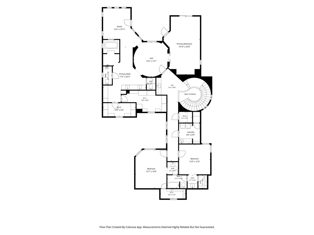 721 Harborside Way League City, TX 77565