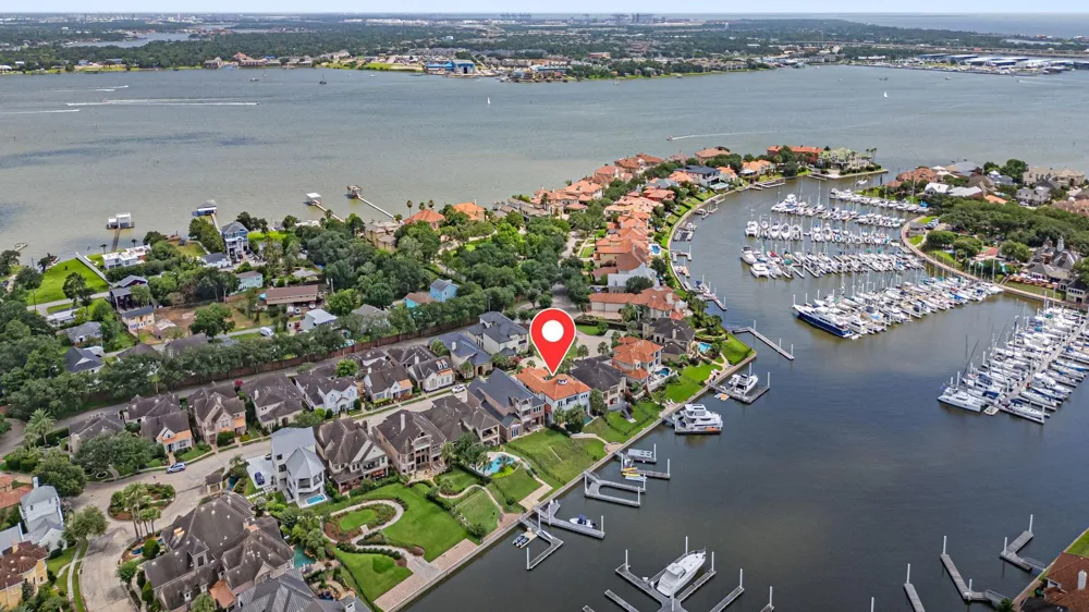 721 Harborside Way League City, TX 77565