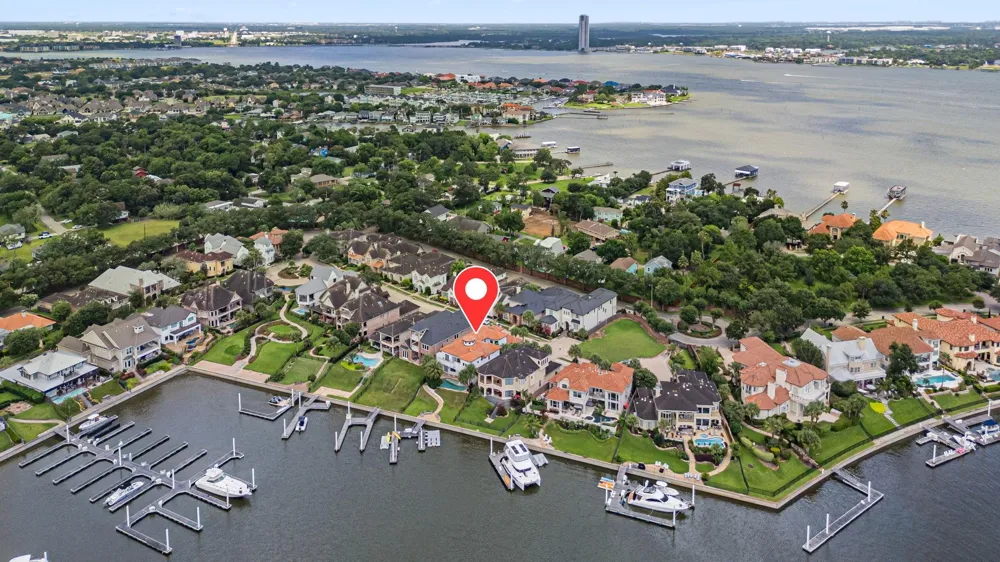 721 Harborside Way League City, TX 77565