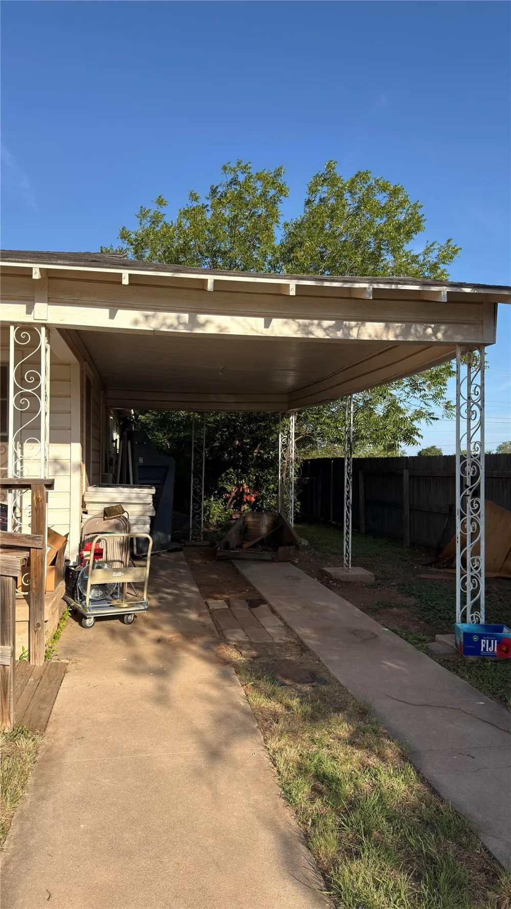 518 Highland Avenue Abilene, TX 79605