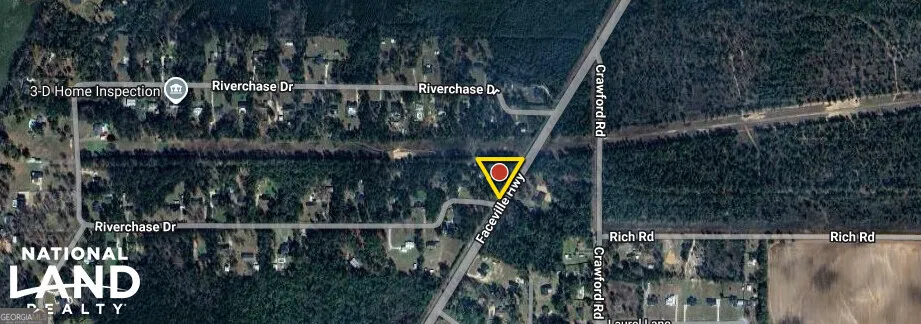 0 Highway 97 Bainbridge, GA 39819