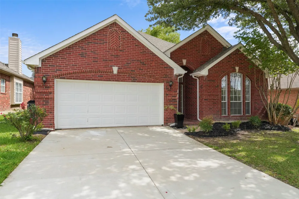4605 Angelina Way Fort Worth, TX 76137