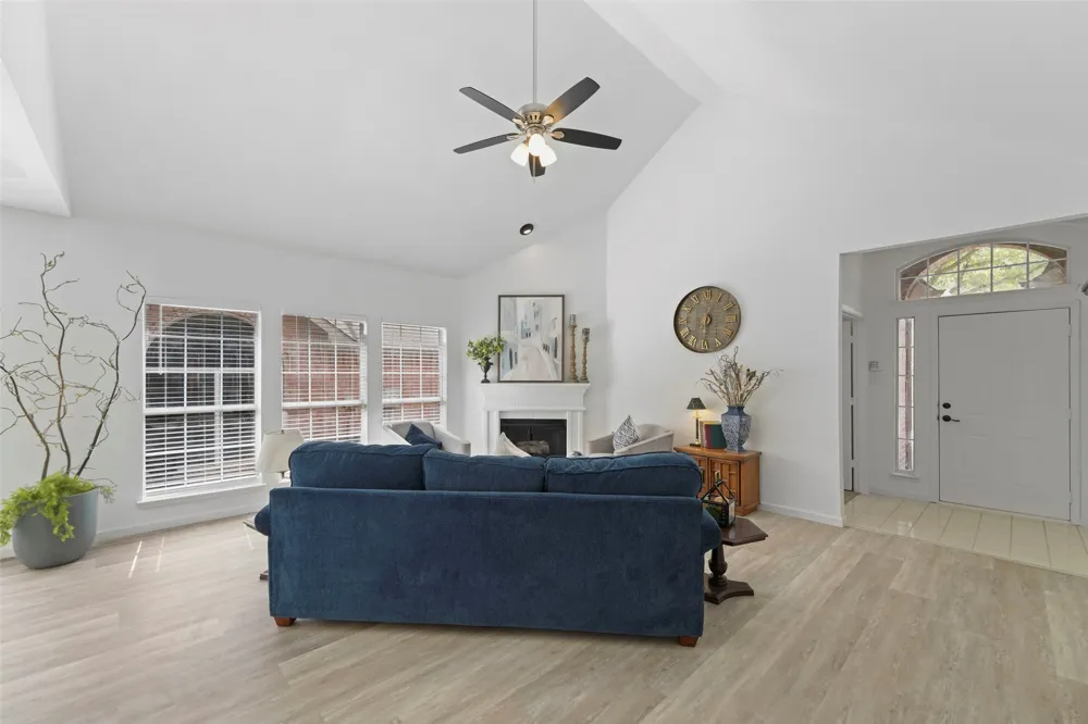 4605 Angelina Way Fort Worth, TX 76137