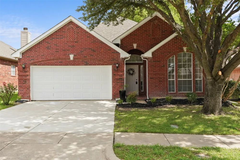 4605 Angelina Way Fort Worth, TX 76137