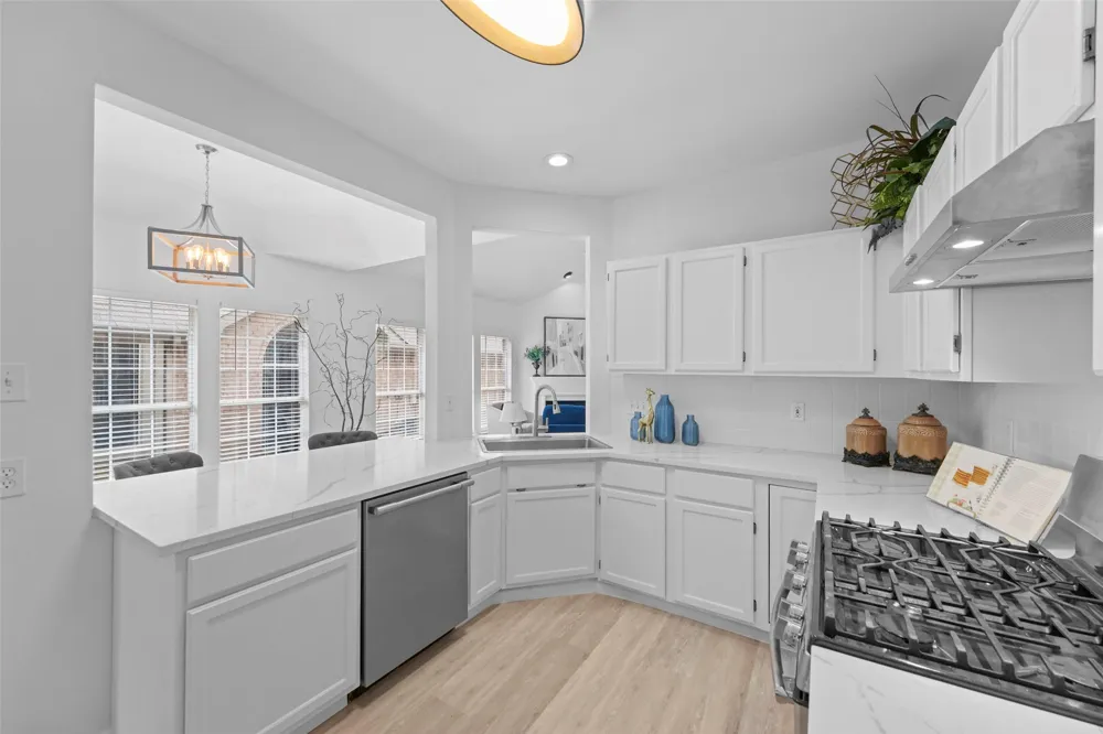 4605 Angelina Way Fort Worth, TX 76137