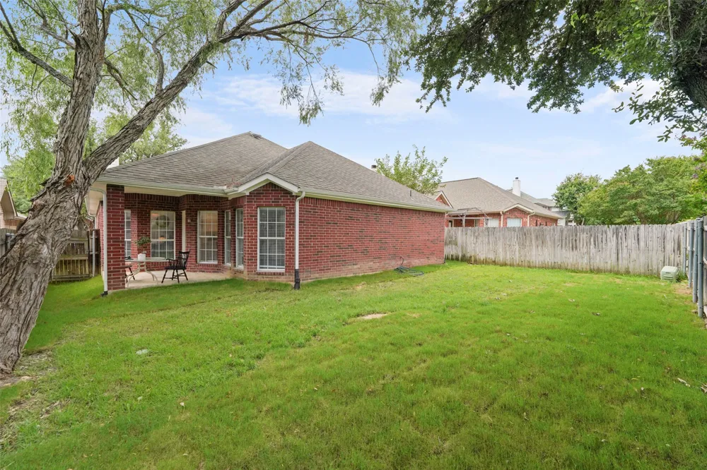 4605 Angelina Way Fort Worth, TX 76137