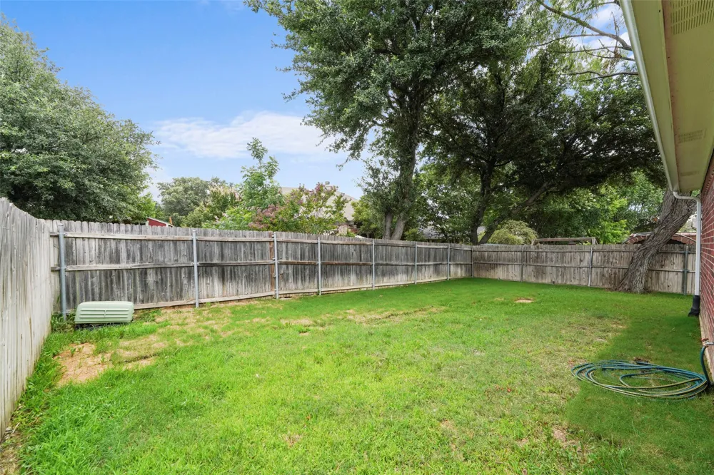 4605 Angelina Way Fort Worth, TX 76137
