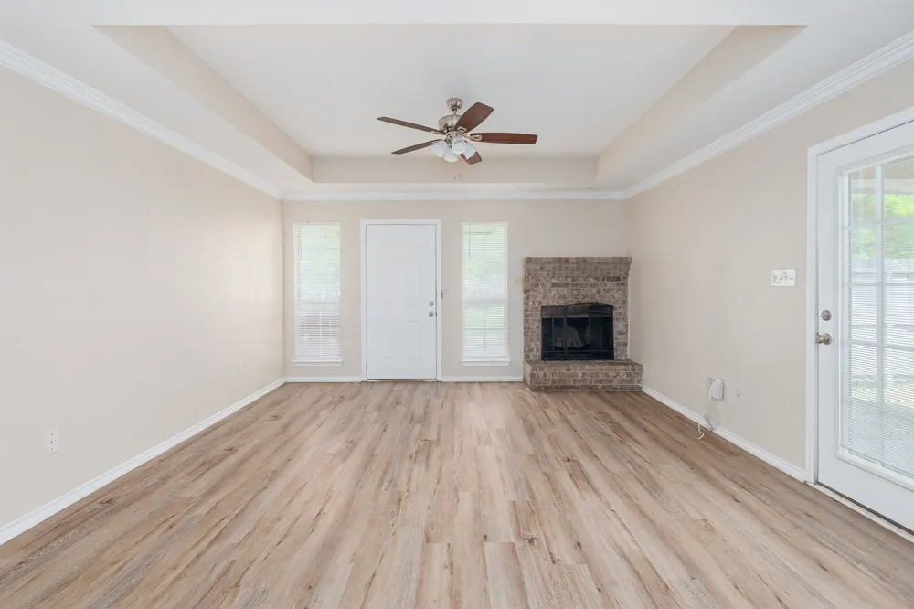 1803 Park Place Sherman, TX 75092