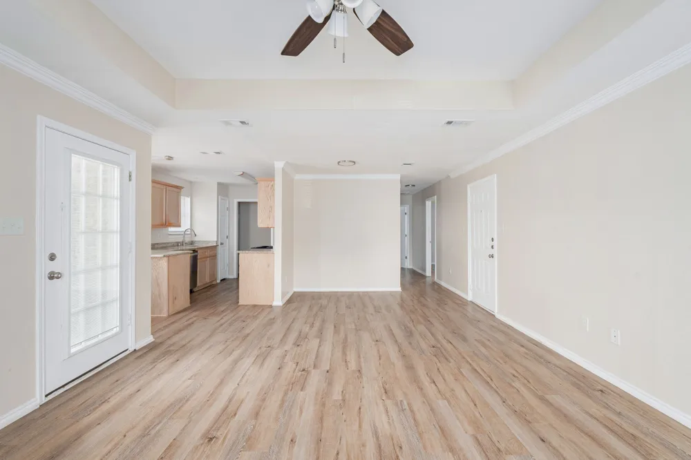 1803 Park Place Sherman, TX 75092