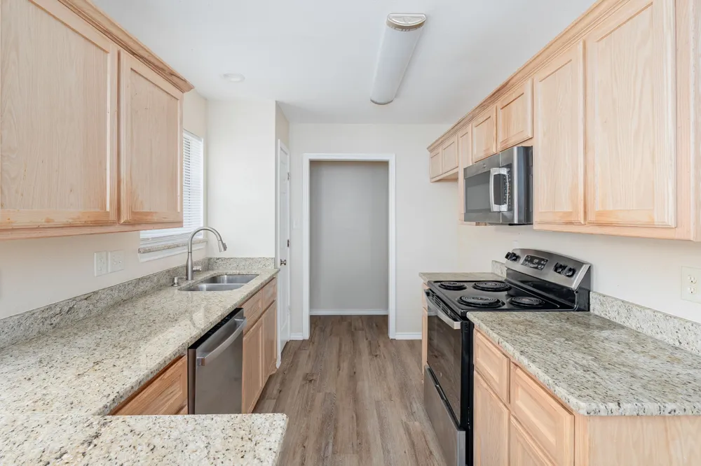 1803 Park Place Sherman, TX 75092