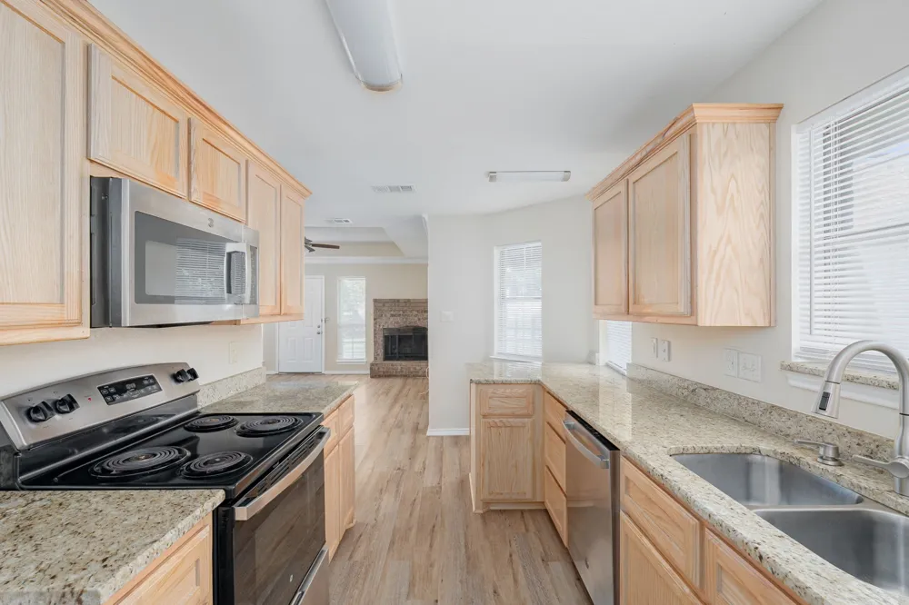 1803 Park Place Sherman, TX 75092
