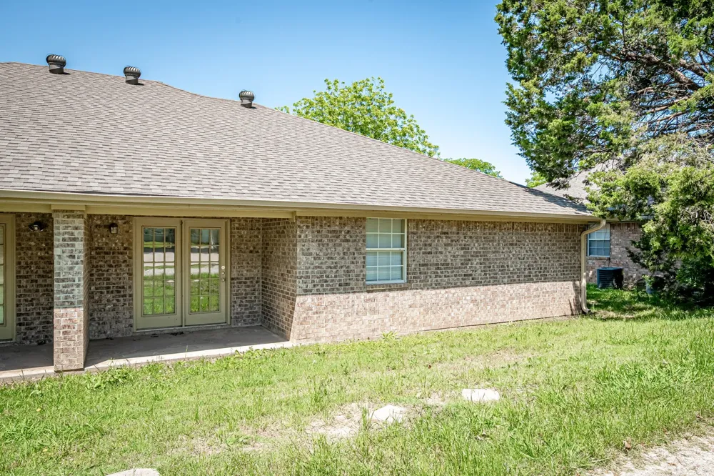 1803 Park Place Sherman, TX 75092
