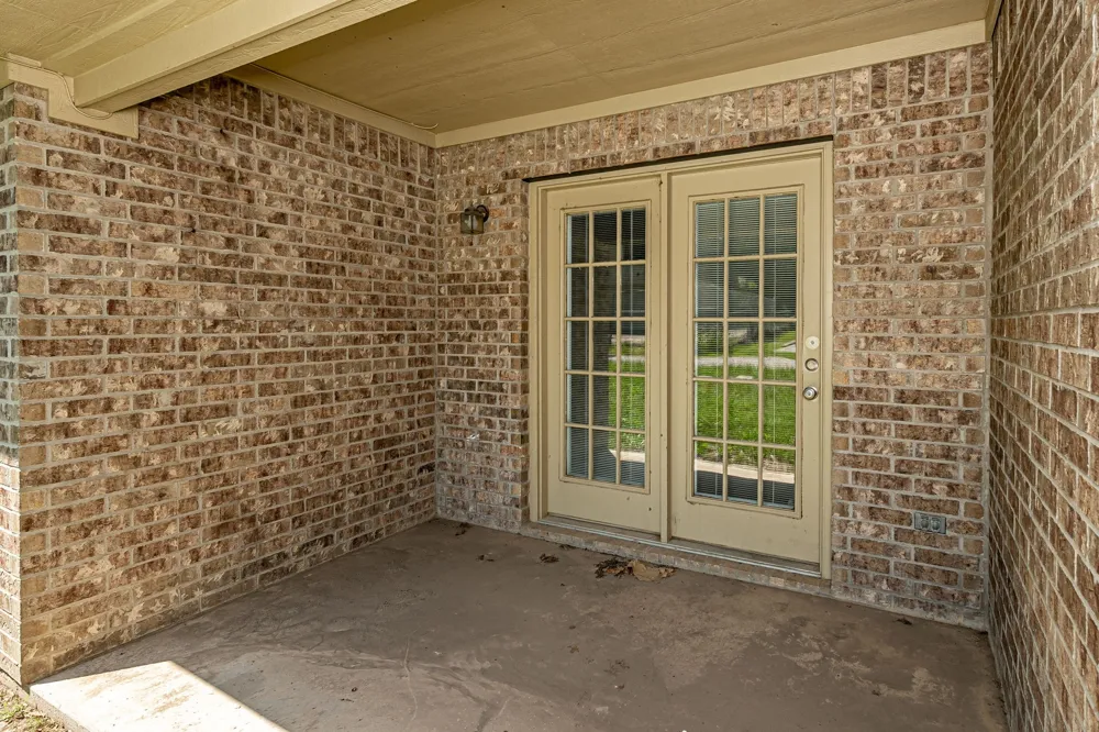 1803 Park Place Sherman, TX 75092