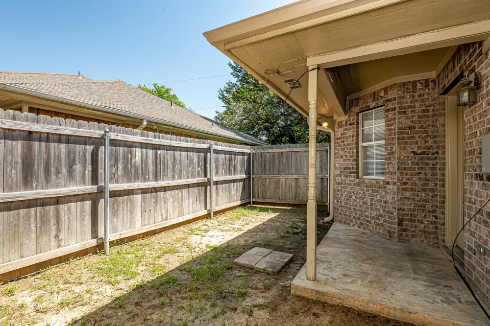 1803 Park Place Sherman, TX 75092