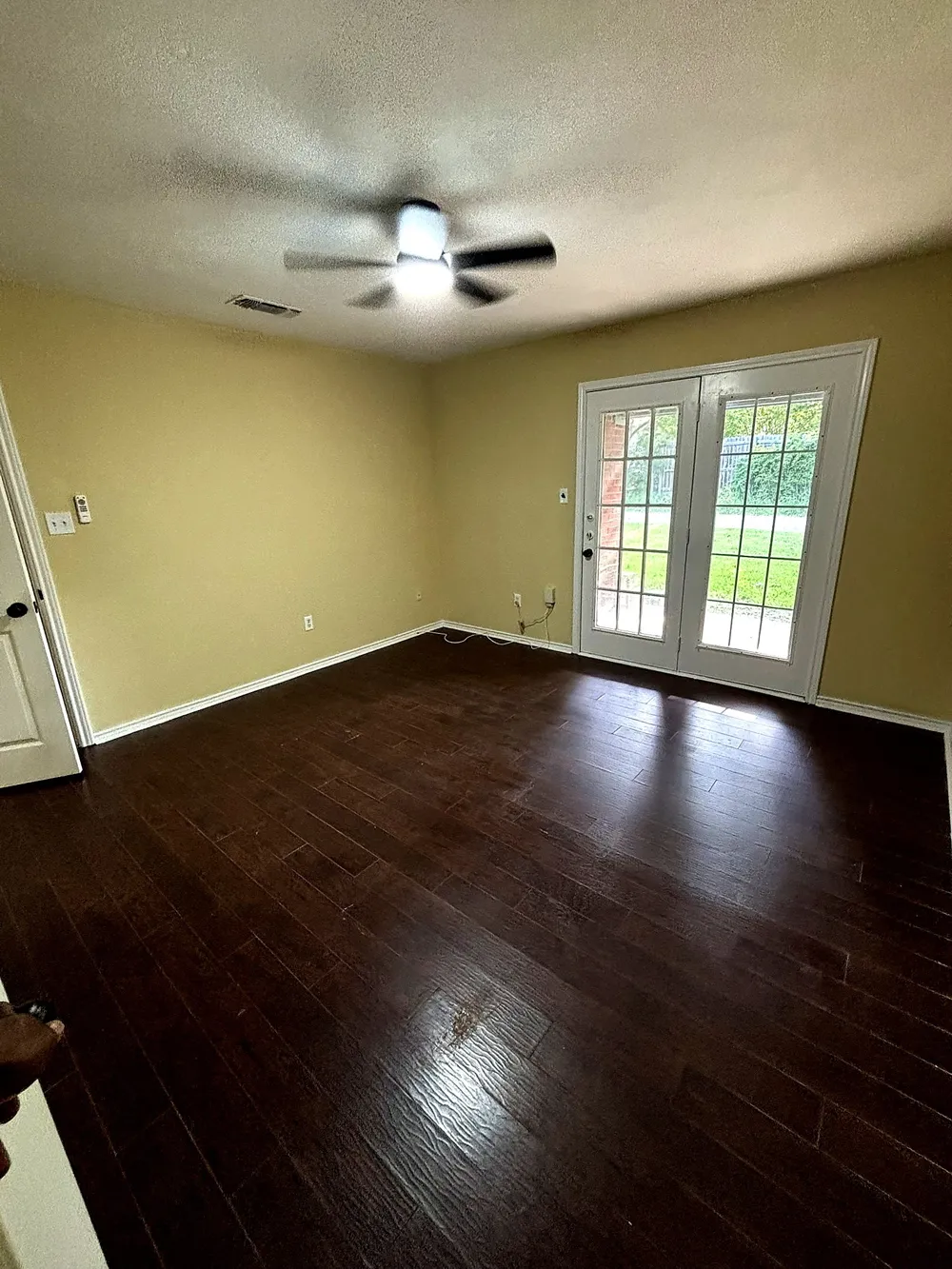 1803 Park Place Sherman, TX 75092
