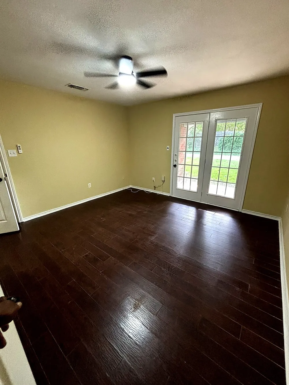 1803 Park Place Sherman, TX 75092
