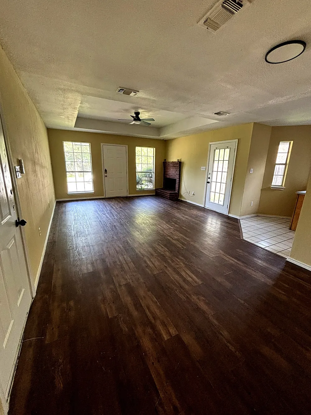 1803 Park Place Sherman, TX 75092