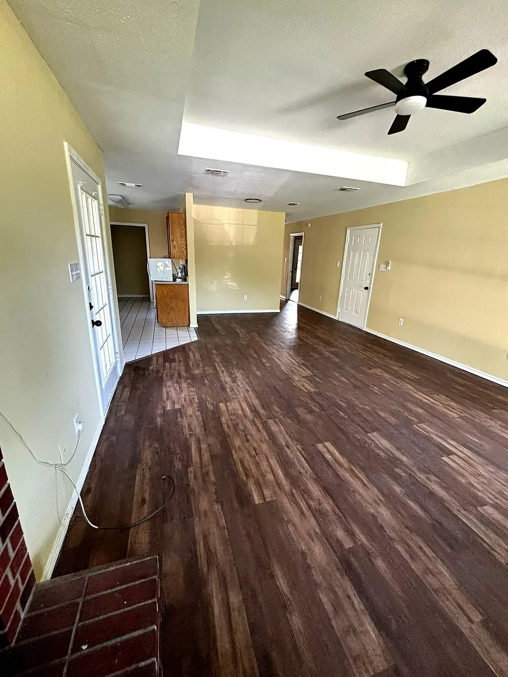 1803 Park Place Sherman, TX 75092