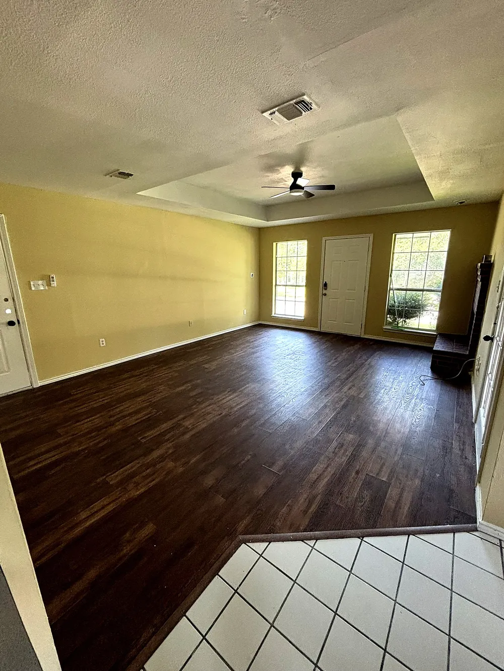 1803 Park Place Sherman, TX 75092
