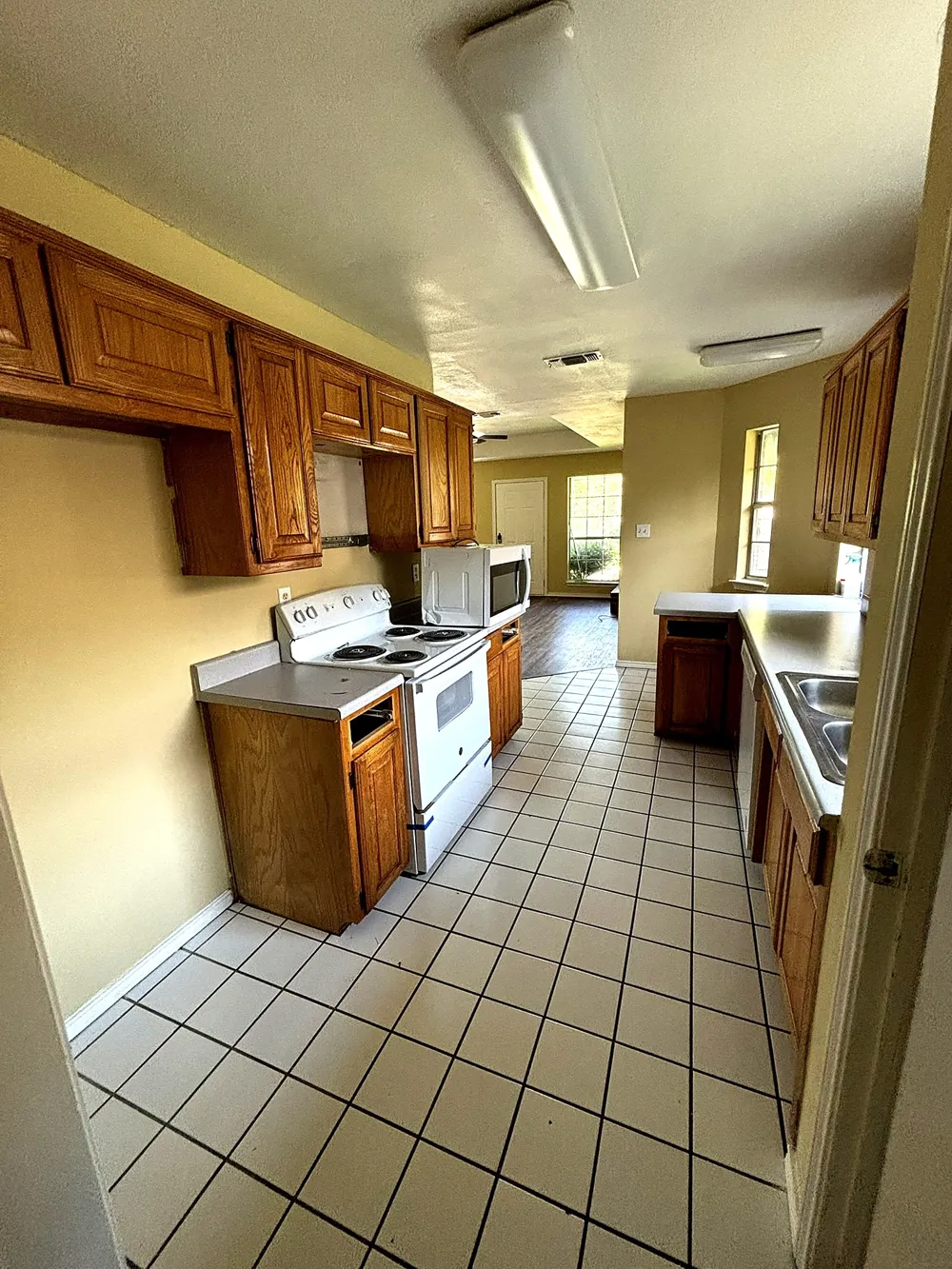1803 Park Place Sherman, TX 75092