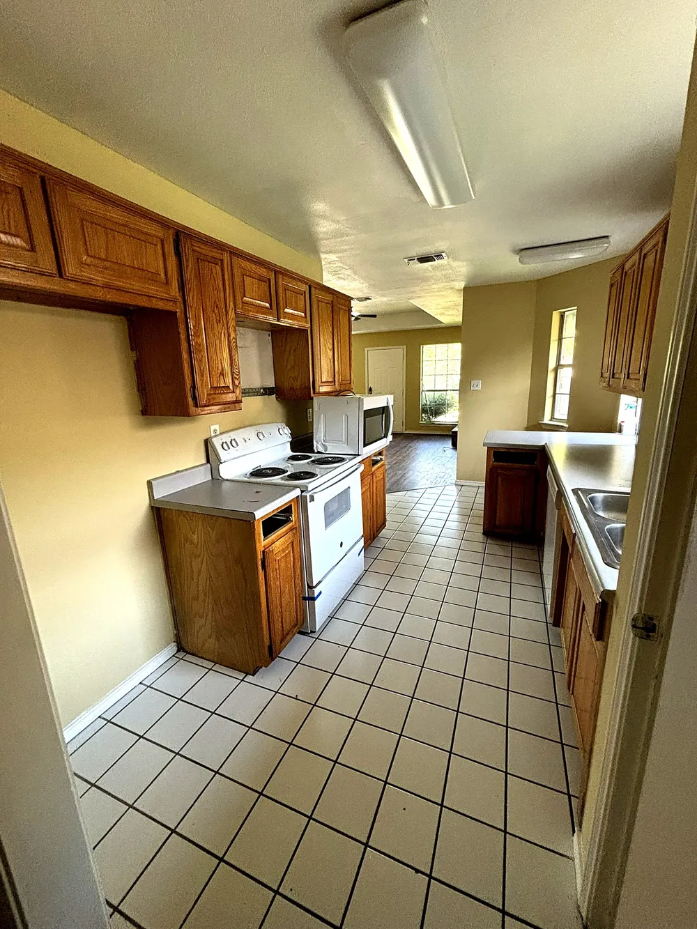 1803 Park Place Sherman, TX 75092