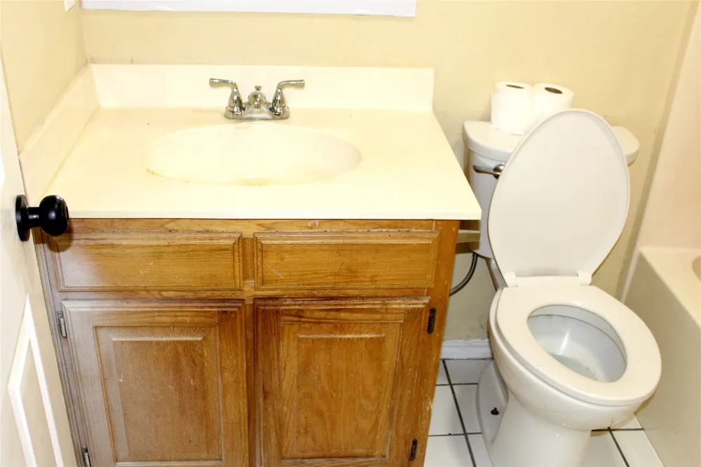 1803 Park Place Sherman, TX 75092