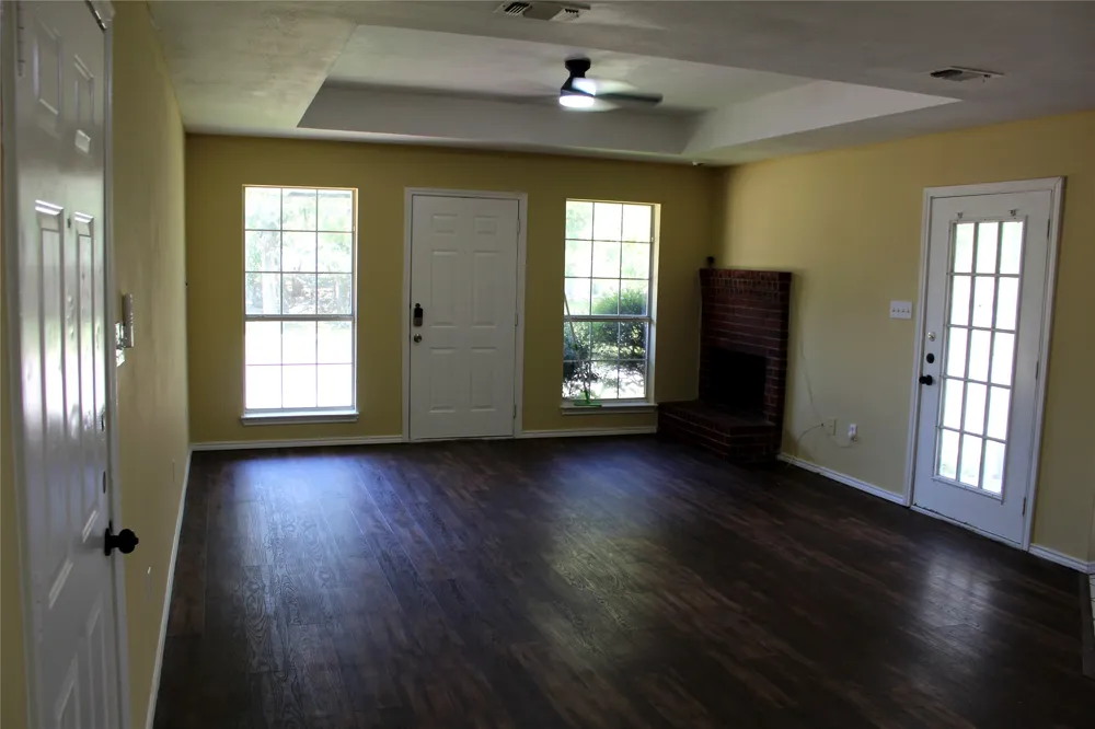 1803 Park Place Sherman, TX 75092