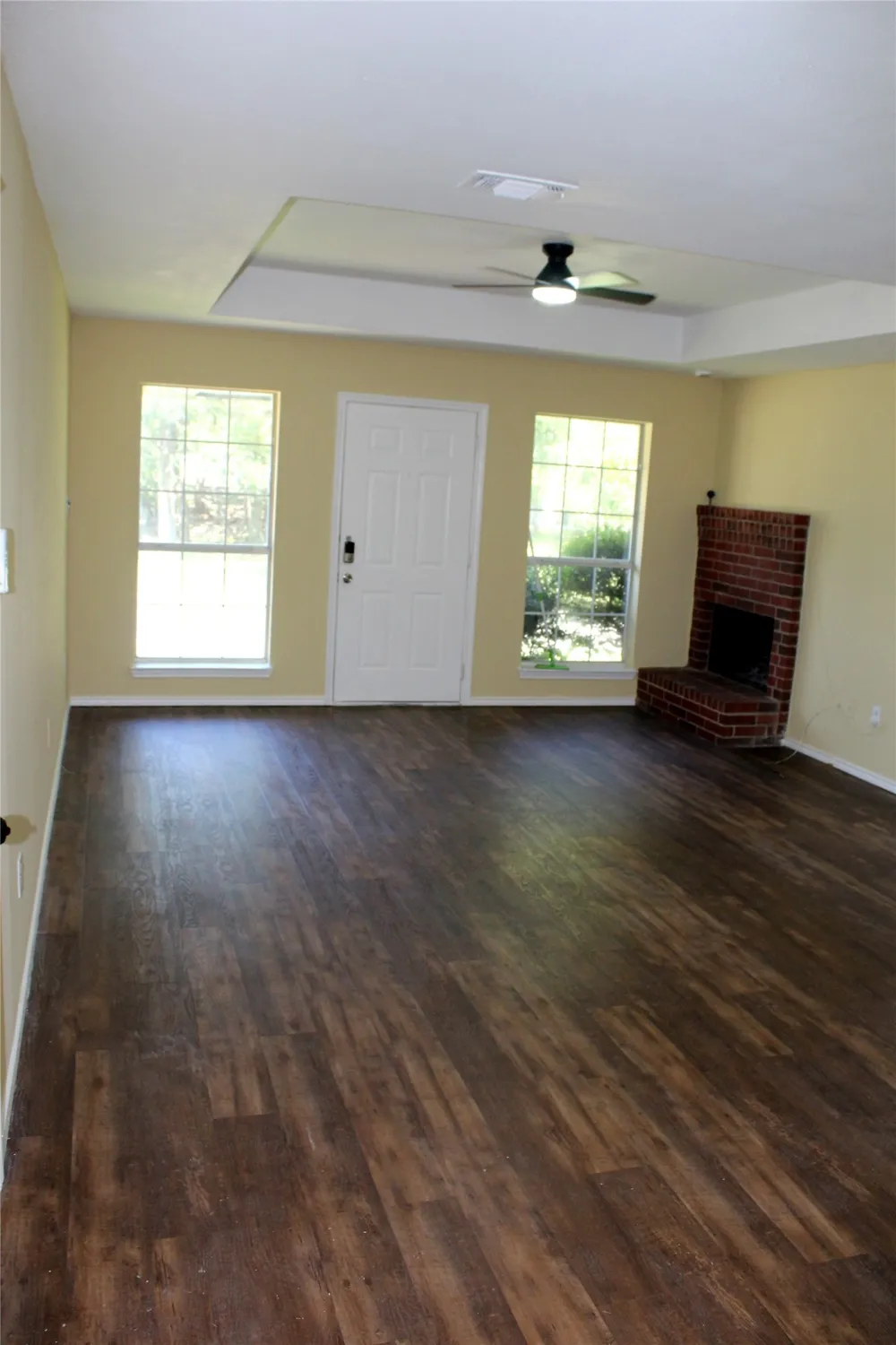 1803 Park Place Sherman, TX 75092