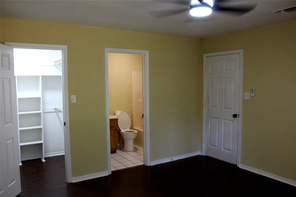 1803 Park Place Sherman, TX 75092