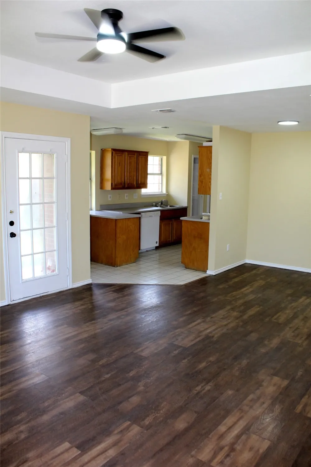 1803 Park Place Sherman, TX 75092