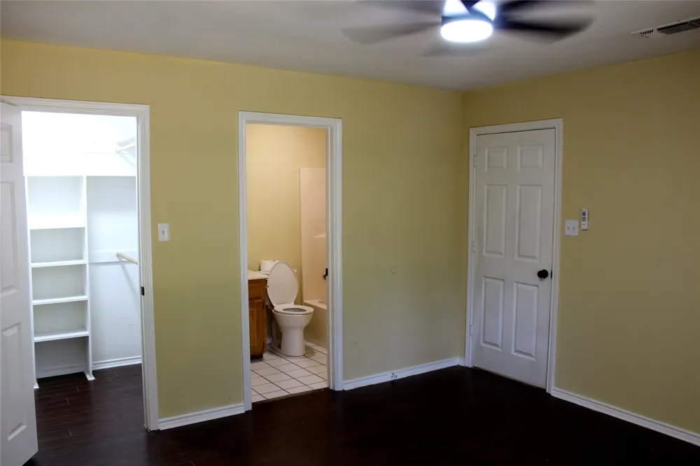 1803 Park Place Sherman, TX 75092