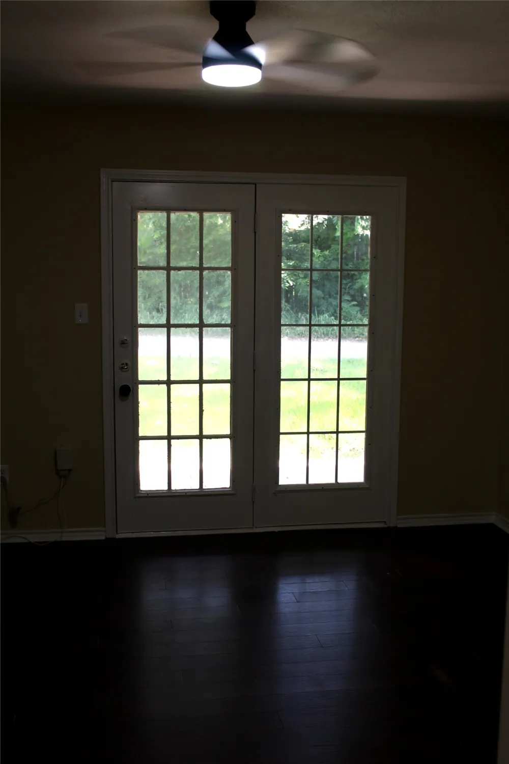 1803 Park Place Sherman, TX 75092